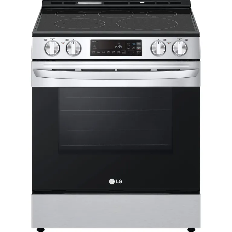 Cuisinière